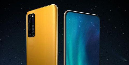 axon60最新爆料,颠覆性升级，引领智能终端新潮流